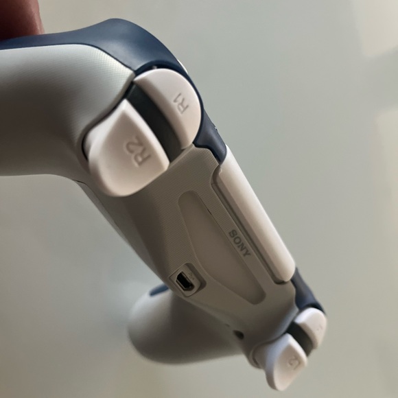 Custom ps4 controller - Picture 6 of 7